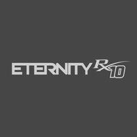 ETERNITY Rx10 Casting & Spinning Blanks